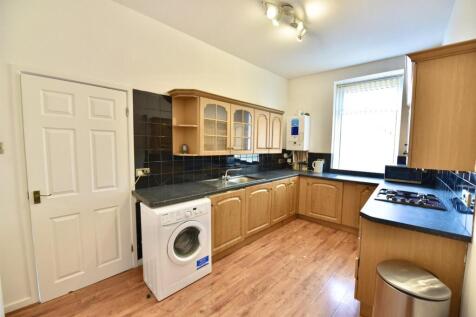 KITCHEN/ DINER