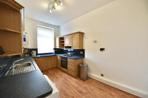 KITCHEN/ DINER