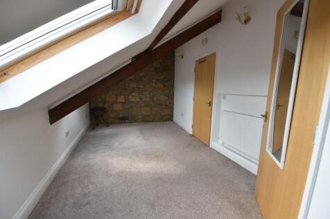 ATTIC BEDROOM ONE