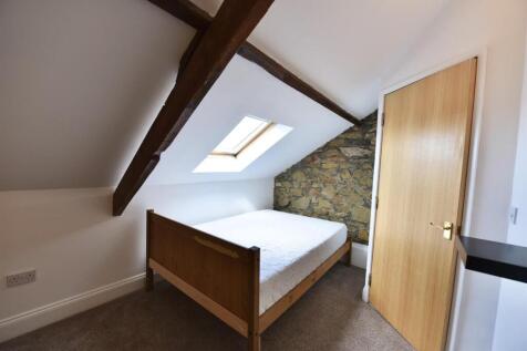 ATTIC BEDROOM TWO