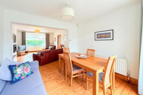 DINING ROOM/HOME OFFICE