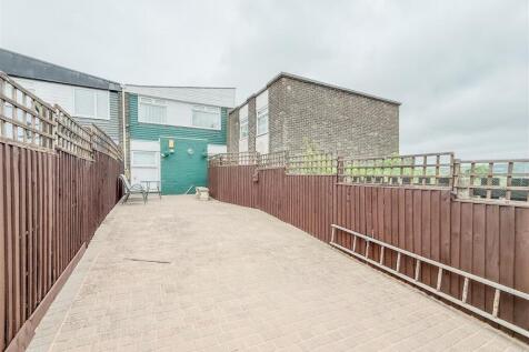 EXTERNAL AND DRIVEWAY