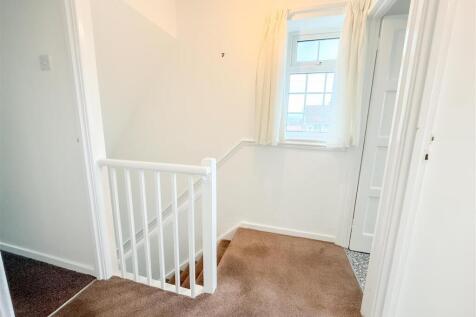 ACCOMMODATION FIRST FLOOR