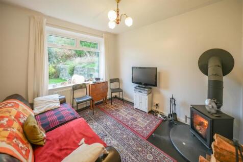 BEDROOM TWO / SNUG