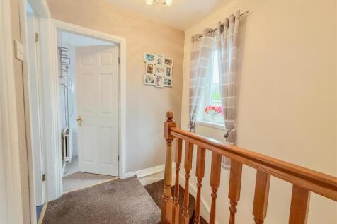 ACCOMMODATION FIRST FLOOR