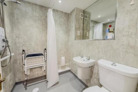 WET ROOM