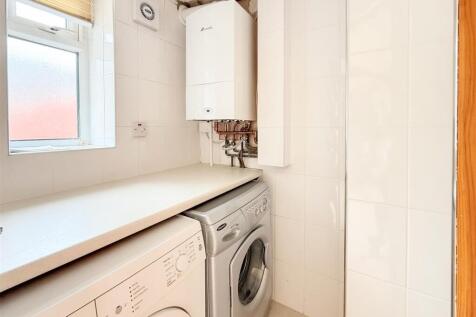UTILITY AREA
