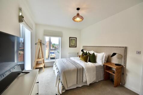 BEDROOM TWO