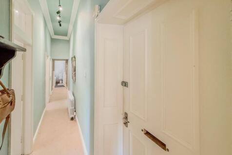 APARTMENT HALLWAY