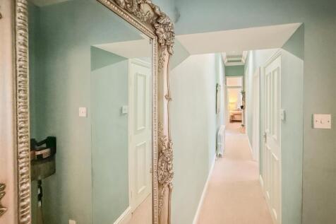 APARTMENT HALLWAY