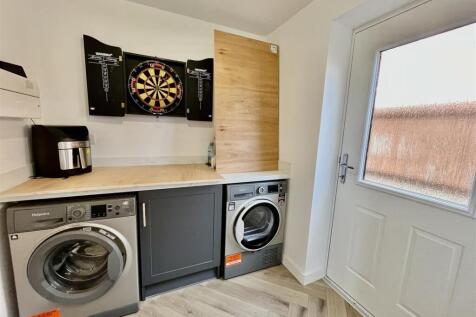 Utility Area