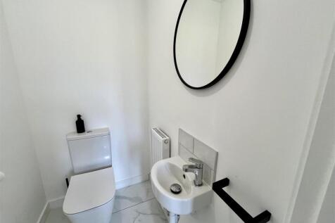 Ground Floor WC