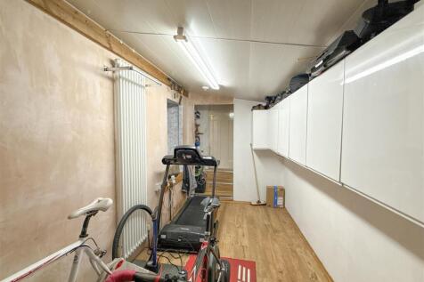 UTILITY/STORAGE