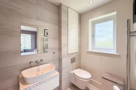 EN-SUITE TWO