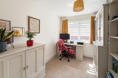 BEDROOM FIVE