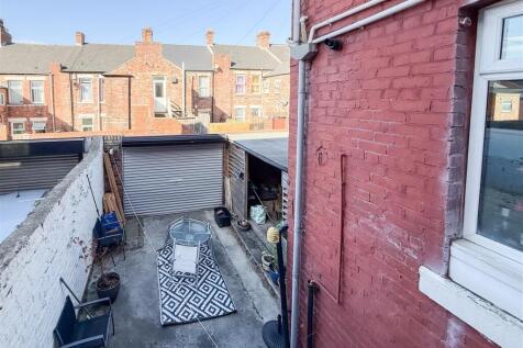 EXTERNAL AND PARKING