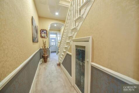 ENTRANCE LOBBY