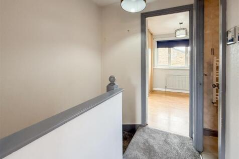 ACCOMMODATION FIRST FLOOR