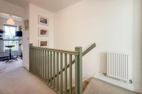 ACCOMMODATION FIRST FLOOR