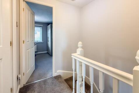 ACCOMMODATION FIRST FLOOR