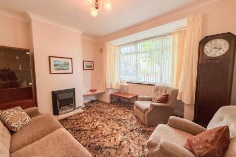 DINING ROOM / BEDROOM THREE