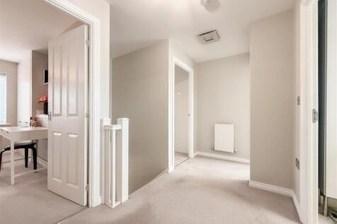 ACCOMMODATION FIRST FLOOR