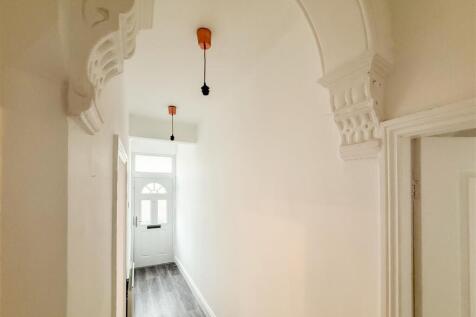 ENTRANCE  HALLWAY