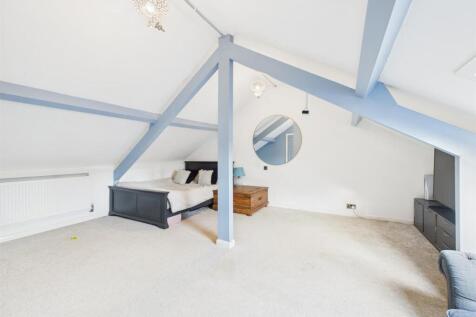 LOFT AREA