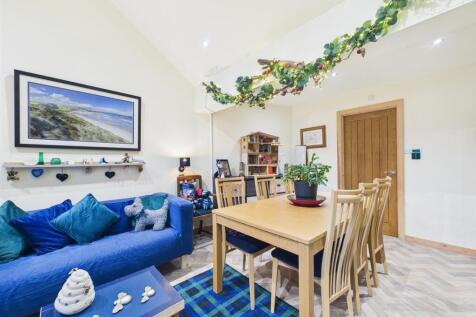 BEDROOM FOUR/DINING ROOM