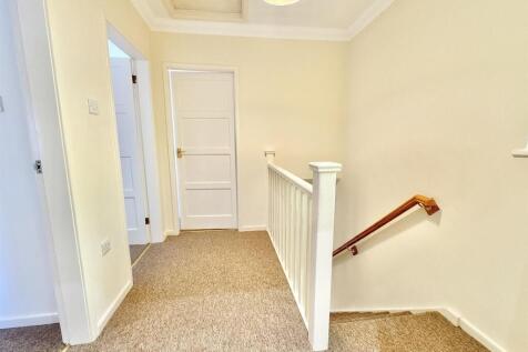 ACCPMMODATION FIRST FLOOR