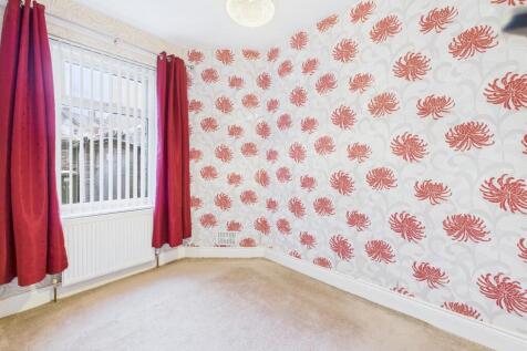 GROUND FLOOR BEDROOM