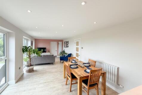FAMILY ROOM/DINING KITCHEN