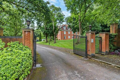 Entrance Gates