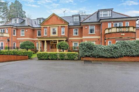Wilbury Lodge