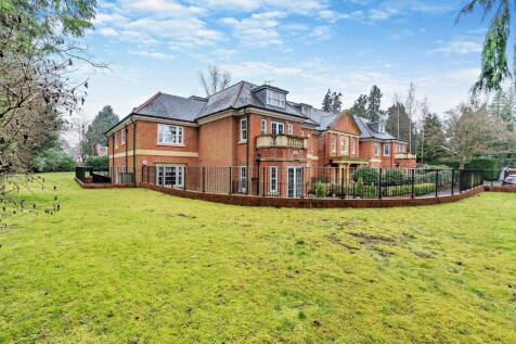 Wilbury Lodge