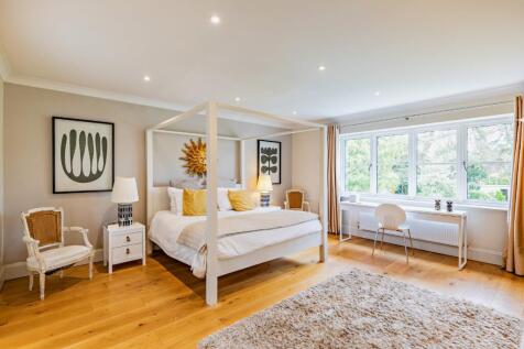 Principal Bedroom