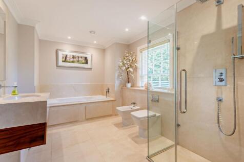 Principal En Suite