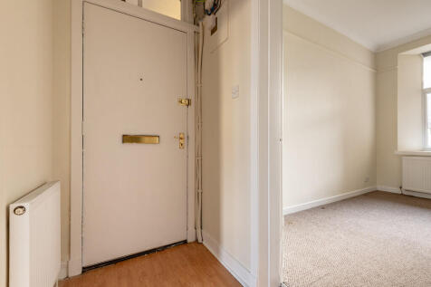 Inner Hallway
