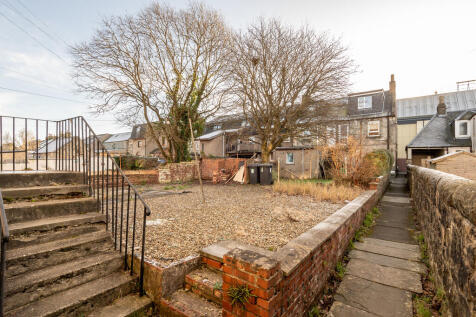 Shared Garden