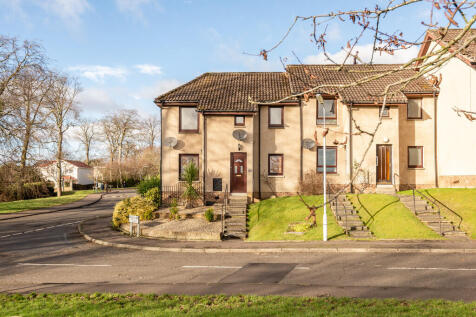 Front of Property...