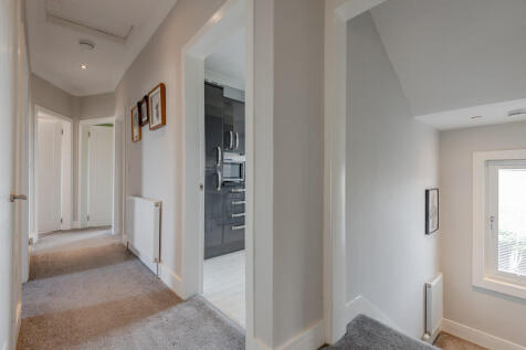 Inner Hallway