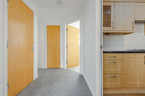 Inner Hallway