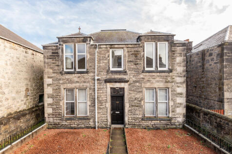 Front of Property...