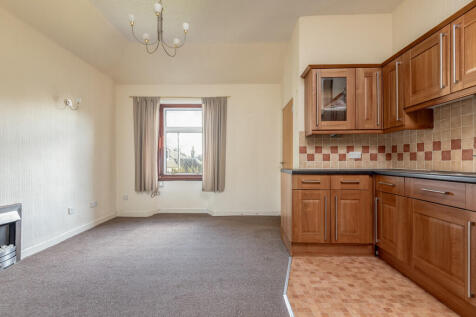Open Planned Livi...