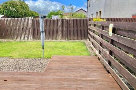 Back Garden