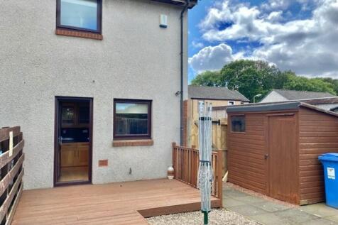 Back Garden