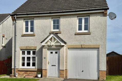 Front of Property...