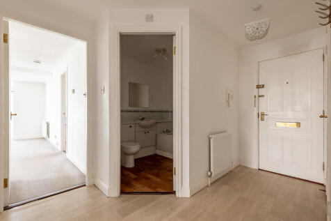 Inner Hallway