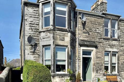 Front of Property...