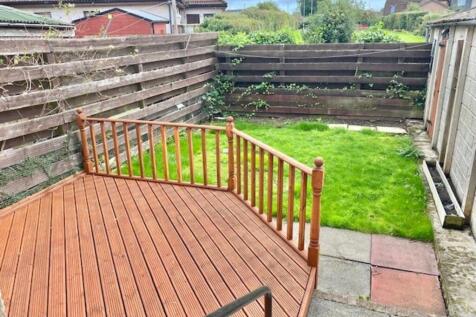 Decking